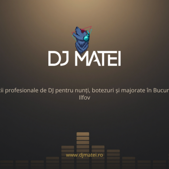 DJ Matei